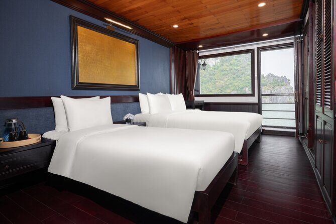 2-Day Boutique Cruise Discover Hidden Gems of Bai Tu Long Bay - The Sum Up: Who Will Love This Tour?