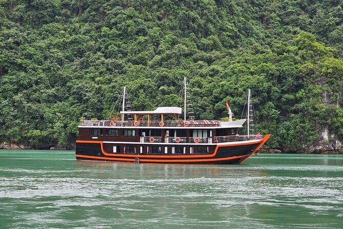 2-Day Boutique Cruise Discover Lan Ha Bay & Viet Hai Village - Key Points
