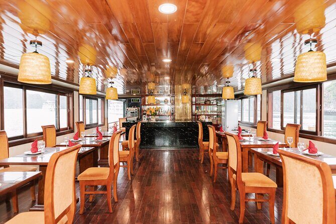 2-Day Boutique Cruise Discover Lan Ha Bay & Viet Hai Village - Who Will Love This Tour?