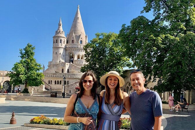 2-day-budapest-and-bratislava-private-guided-tour-from-vienna