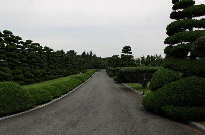 2-Day Busan City Tour Package - Practical Aspects and Considerations