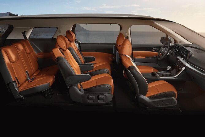 2-Day Busan Customized Tour - Final Thoughts