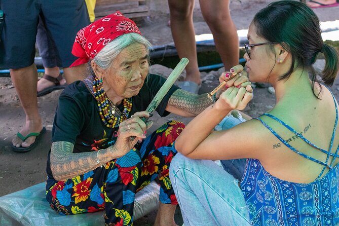 2-Day Buscalan Tour Package to Apo Whang-Od Tattoo Village - Introducing the Tour: What You Need to Know