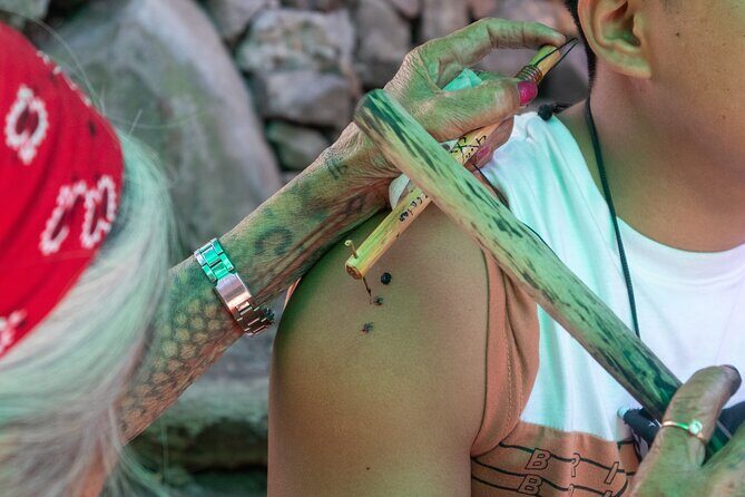 2-Day Buscalan Tour Package to Apo Whang-Od Tattoo Village - Key Points