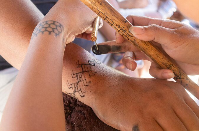 2-Day Buscalan Tour Package to Apo Whang-Od Tattoo Village - FAQ