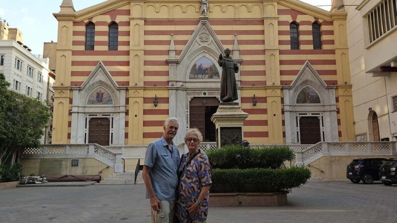 2 Day Cairo Tours, Pyramids, Museums and Coptic Cairo - The Overall Experience: What We Loved
