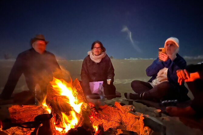 2-Day Camping from Cairo to Oasis White and Black Desert - Who Is This Tour Best For?