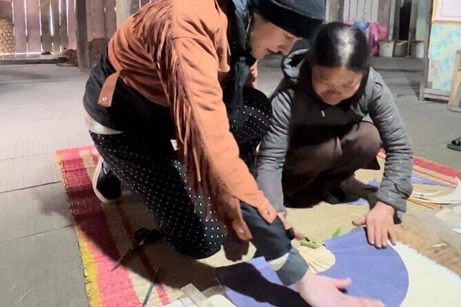 2 Day Cao Bang Trekking in Ban Gioc Waterfall with Crafts Village - Practical Details and Value Considerations