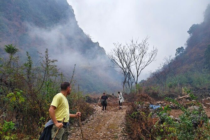 2 Day Cao Bang Trekking in Ban Gioc Waterfall with Crafts Village - Final Thoughts