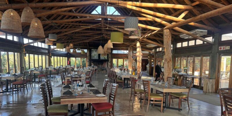 2-Day Cape Town Safari with Big 5, Penguins & Cape Agulhas - Frequently Asked Questions
