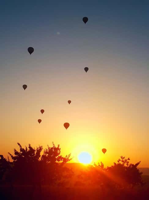 2-Day Cappadocia Tour from Istanbul w/ Balloon Ride Option - Who Should Consider This Tour?