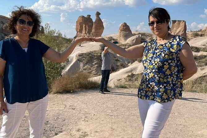 2 Day Cappadocia Tour From Istanbul With Optional BALLOON Flight - Value and Price Analysis