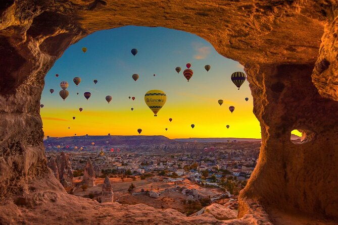 2-day-cappadocia-tour-with-hot-air-balloon-ride