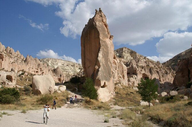 2-day-cappadocia-tour-with-optional-hot-air-balloon-ride