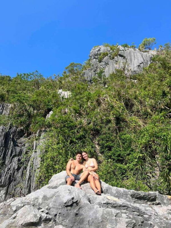 2-day-cat-ba-island-and-lan-ha-bay-luxury-group-tour