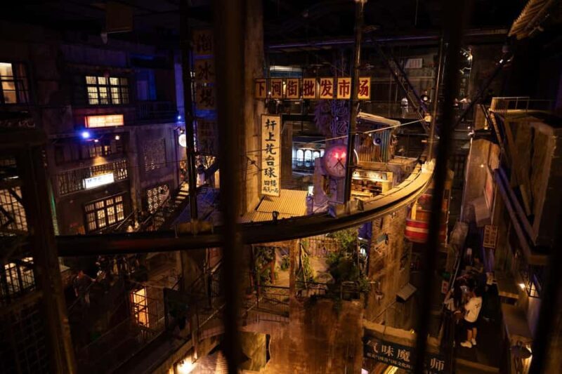 2-Day Changsha Cultural and Culinary Adventure - FAQ