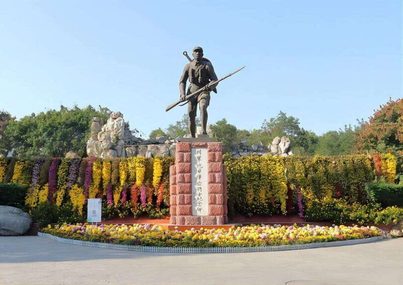 2-day-chengdu-sanxingdui-ancient-wonders-tour