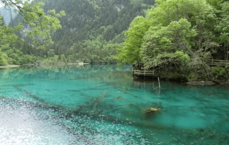 2 Day Chengdu to Jiuzhaigou&Huanglong Self-Guided w/Transfer - Practical Considerations