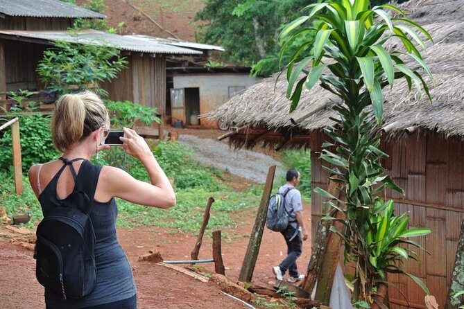 2-Day Chiang Dao and Mae Taeng Valley active tour - What Makes This Tour Stand Out?