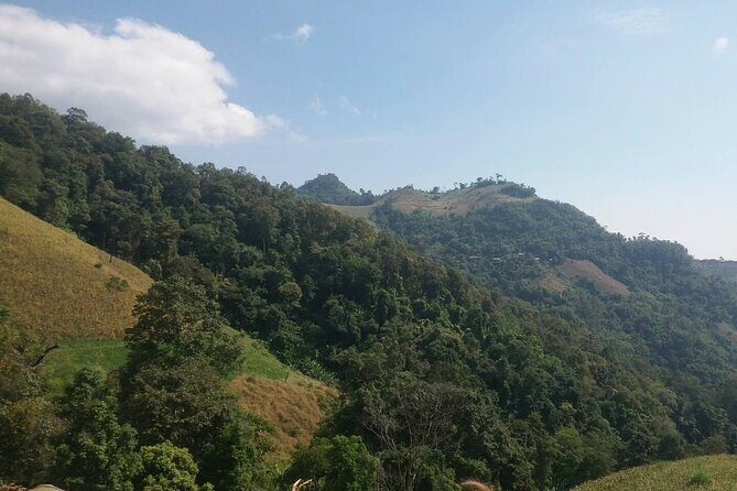 2-Day Chiang Dao and Mae Taeng Valley active tour - FAQ