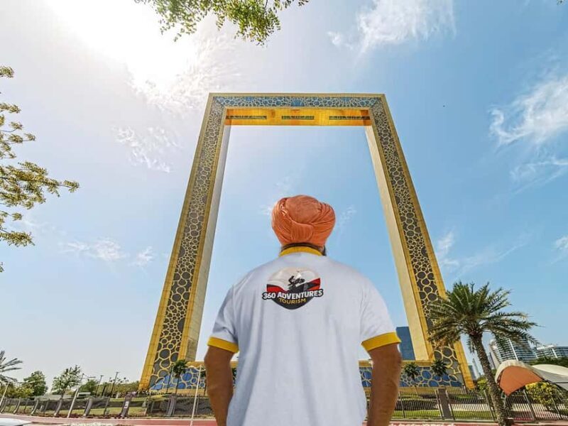 2-Day City Tour: Dubai & Abu Dhabi + Yacht Experience - Whats Included and Whats Not