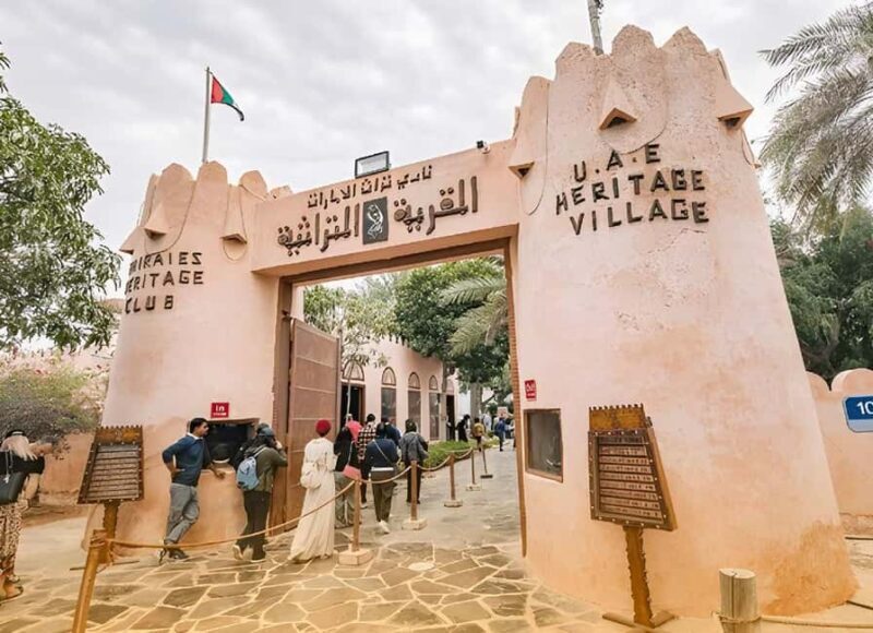 2-Day City Tour: Dubai & Abu Dhabi + Yacht Experience - Authentic Experiences and Insights from Reviews