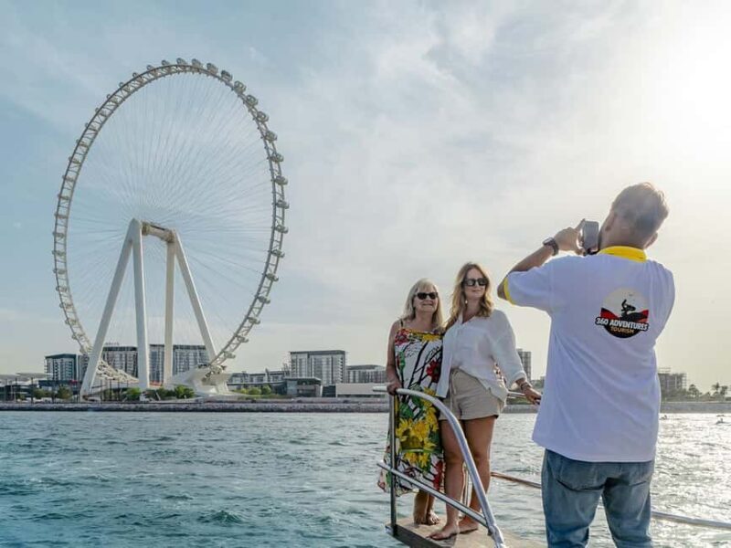 2-Day City Tour: Dubai & Abu Dhabi + Yacht Experience - Final Thoughts: Who Is This Tour Best For?