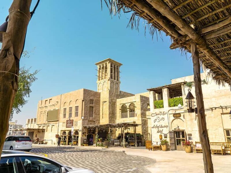 2-Day City Tour: Dubai & Abu Dhabi + Yacht Experience - FAQ
