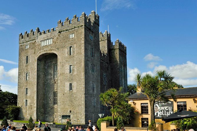 2-day-cliffs-of-moher-connemara-and-galway-bay-rail-tour-from-dublin-3