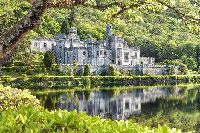 2-day-cliffs-of-moher-connemara-and-galway-bay-rail-tour-from-dublin-4
