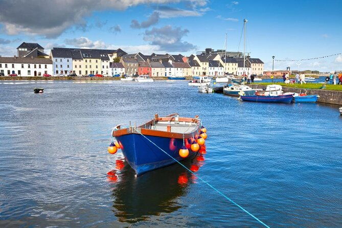 2-day-cliffs-of-moher-connemara-and-galway-bay-rail-tour-from-dublin