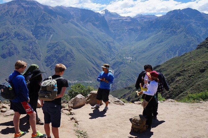 2-day-colca-canyon-trek