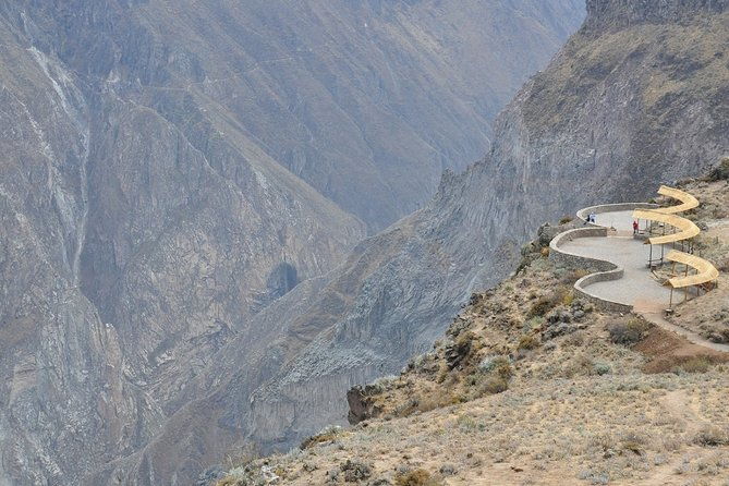 2-day-colca-canyon-trek