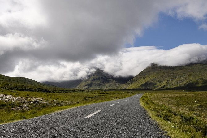 2-day-connemara-and-galway-bay-rail-tour-from-dublin