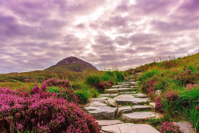 2-day-connemara-and-galway-bay-rail-tour-from-dublin