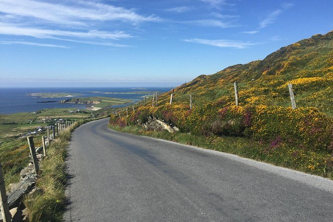 2-day-connemara-and-galway-bay-rail-tour-from-dublin