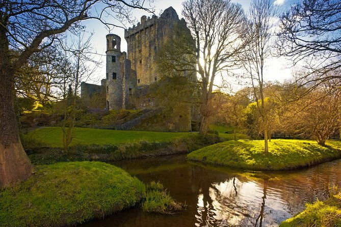 2-day-cork-blarney-castle-and-ring-of-kerry-rail-trip-from-dublin