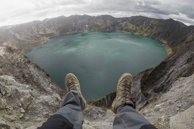 2-day-cotopaxi-national-park-and-quilotoa-lagoon-biking-and-hiking