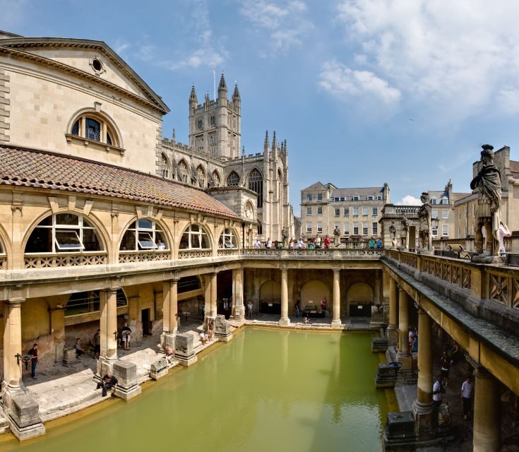 2-Day Cotswolds, Bath & Stonehenge Tour - What Makes This Tour Stand Out