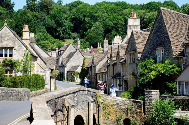 2-Day Cotswolds, Bath & Stonehenge Tour - Final Thoughts: Who Will Love This Tour?