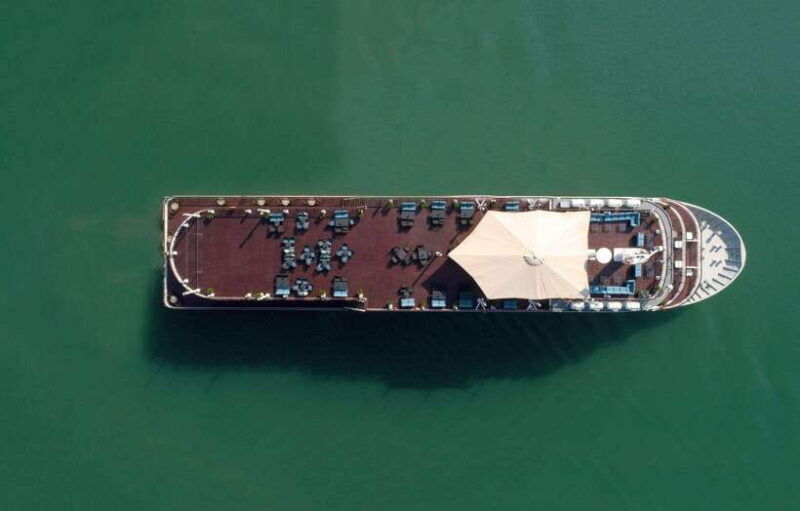 2-day-cruise-from-halong-to-lan-ha-bay-by-paradise-grand