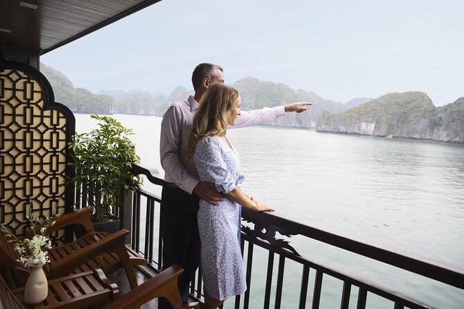 2-Day Cruise to Halong Bay and Lan Ha Bay on Calypso Cruises - Final thoughts: Who should consider this cruise?
