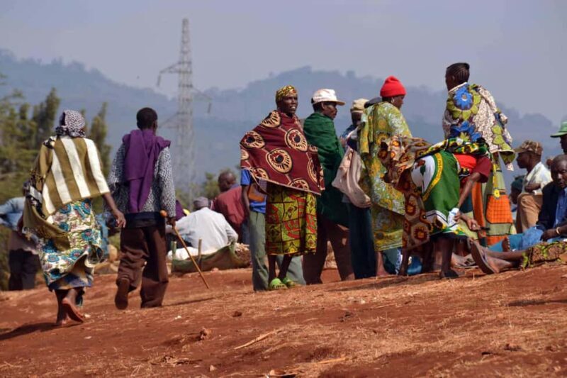 2-Day Cultural Trips to The Hadzabe and Datoga Tribes - Exploring Tanzania’s Tribal Heritage: A 2-Day Cultural Journey to Hadzabe and Datoga