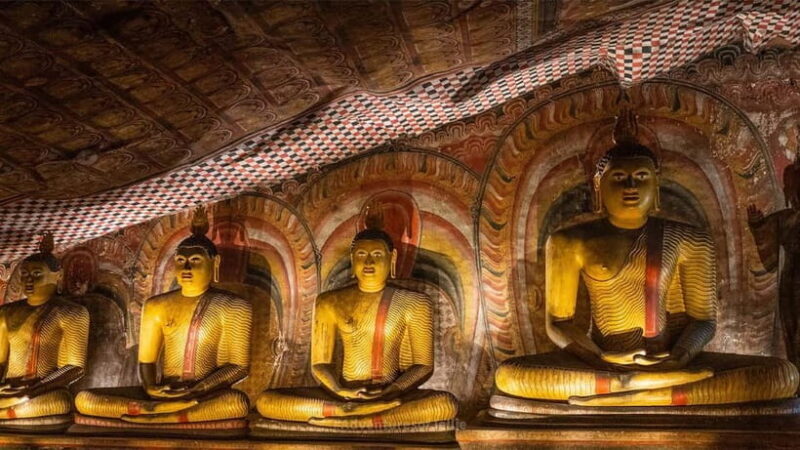 2-Day Cultural & Wildlife Tour to Sigiriya & Minneriya - Key Points