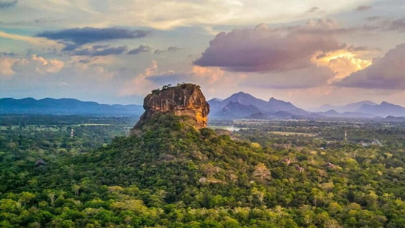 2-Day Cultural & Wildlife Tour to Sigiriya & Minneriya - An In-Depth Look at the 2-Day Tour Experience