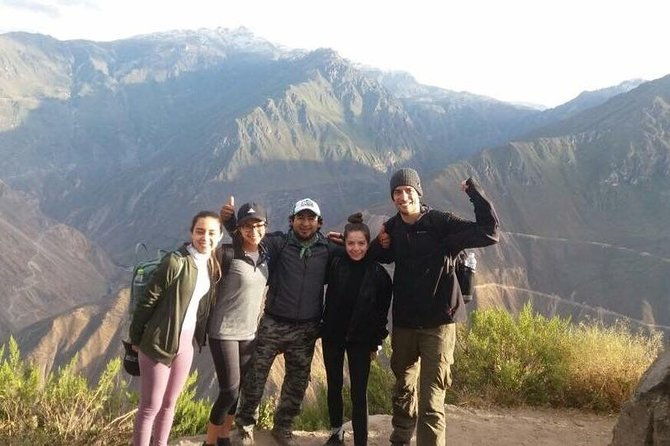 2-day-custom-colca-canyon-trek-from-arequipa