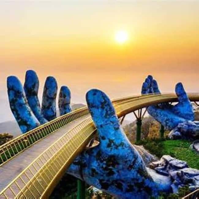 2-Day Da Nang & Hoi An :Ba Na Hills, Heritage & Ocean Views - The Experience: What to Expect from Start to Finish