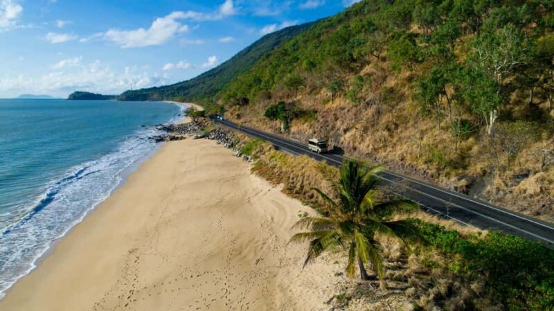 2-Day Daintree & Outback Tour from Cairns & Port Douglas - Exploring the 2-Day Daintree & Outback Tour