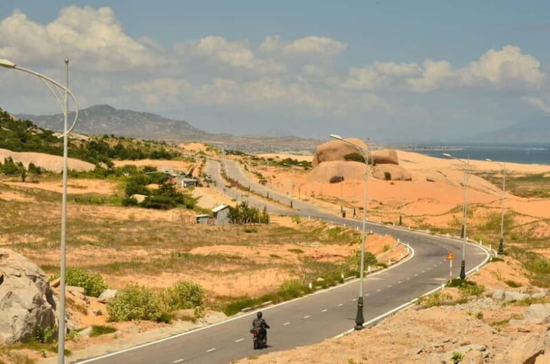 2-Day Dalat Motorcycle Tour To Mui Ne - Key Points