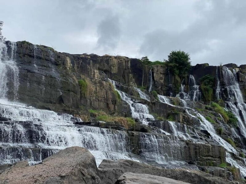 2-Day Dalat Motorcycle Tour To Mui Ne - Frequently Asked Questions